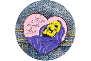 KEGUMINGX Cute Pins Backpack Pins Alloy Enamel Brooch Cat Funny Cat Brooch Cowboy Badge Pin for Bookbags Clothes/Jackets & Hat Decoration