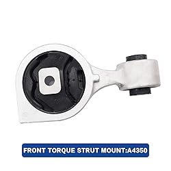 Engine Motor and Trans Mounts Compatible with