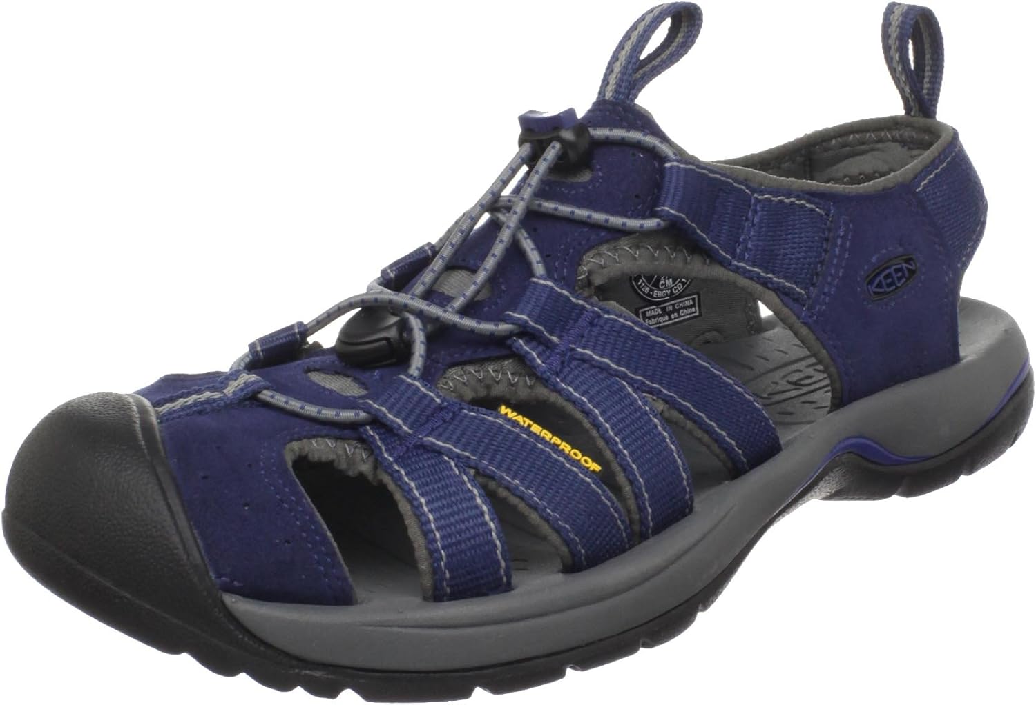 keen kanyon mens sandals