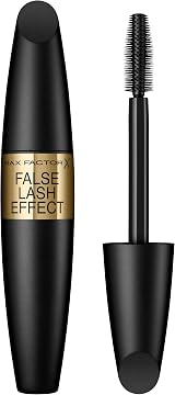 Max Factor False Lash Effect Volumising Mascara Black Brown 13.1ml view 1