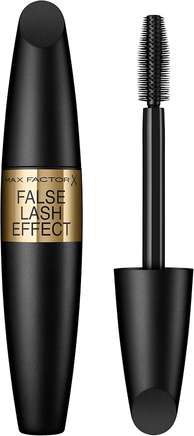 Max Factor False Lash Effect Volumising Mascara Black Brown 13.1ml