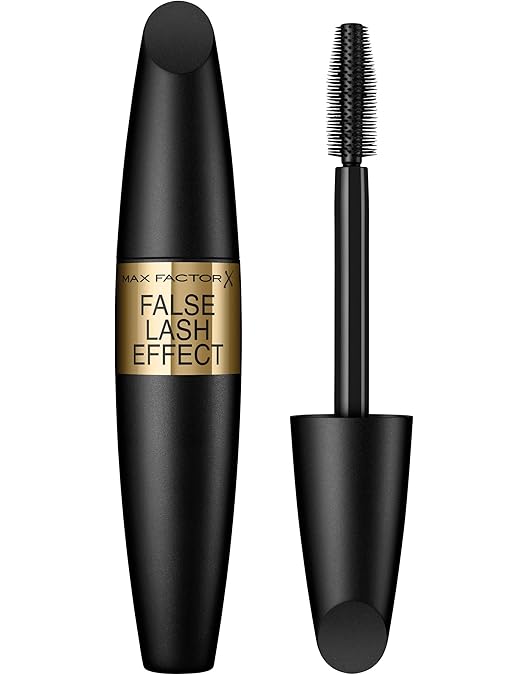 Amazon.com : Max Factor, False Lash Effect for Women Ounce, Black