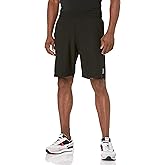 Jockey Mens Reflective Bar Peached Jersey Active Shorts