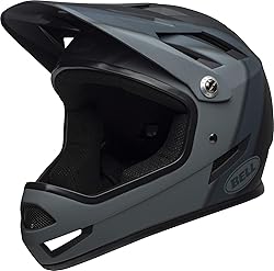 Bell Sanction Adult Full Face Bike Helmet - Matte