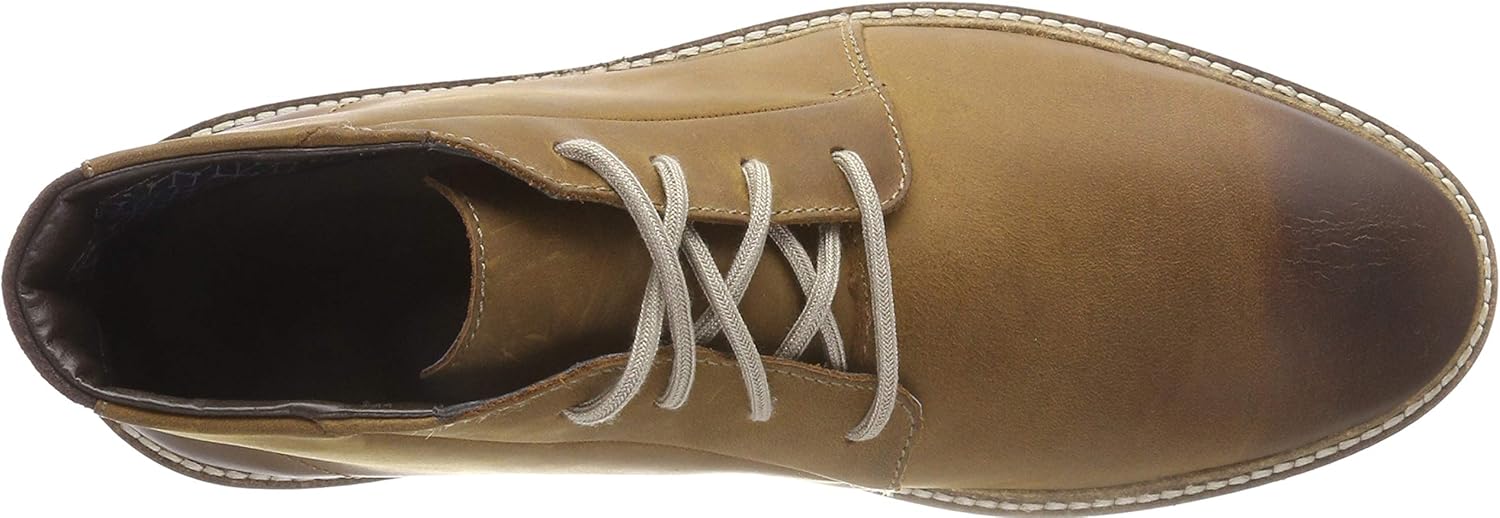 grandin mid clarks