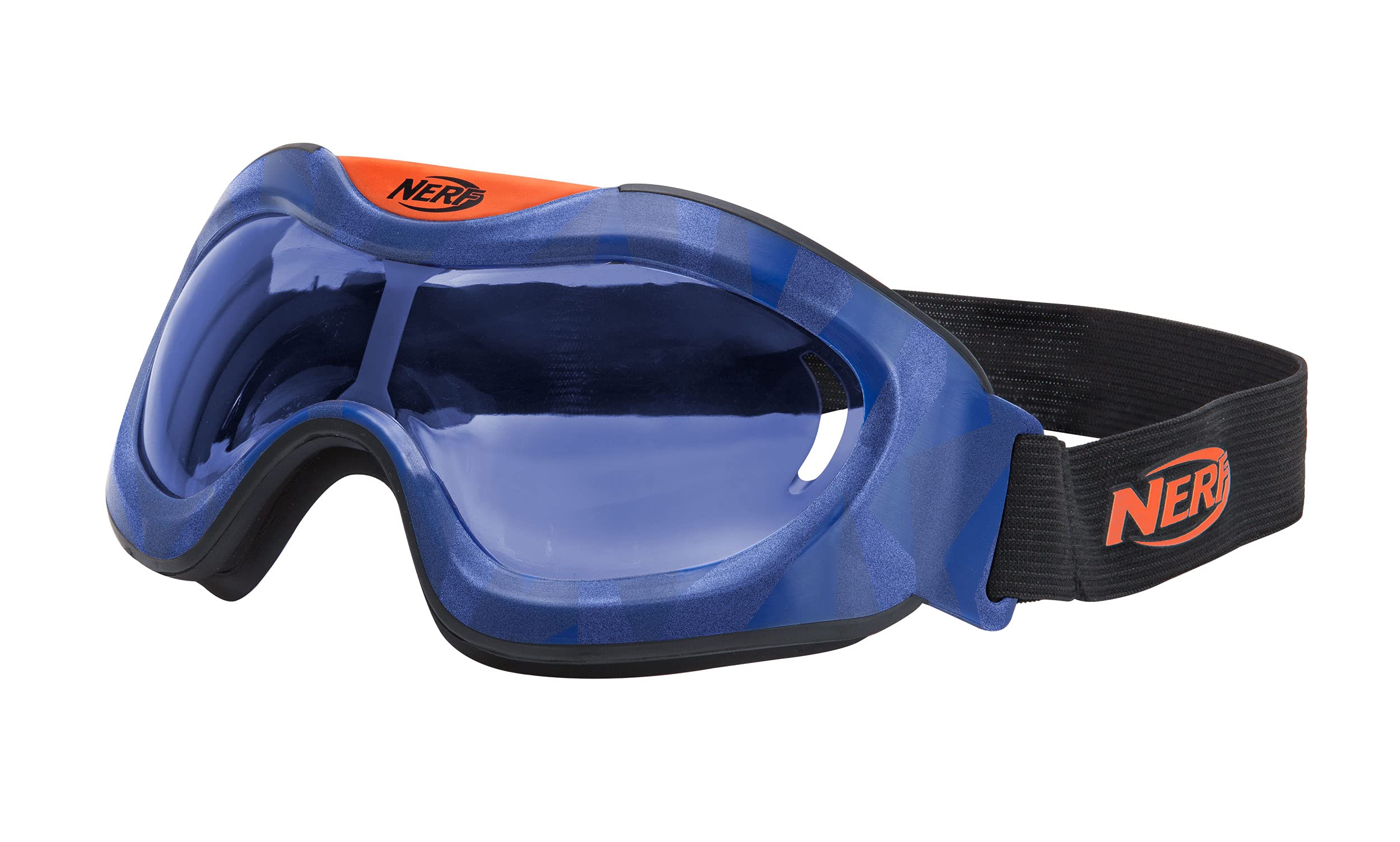 Nerf Elite Battle Goggles - Blue