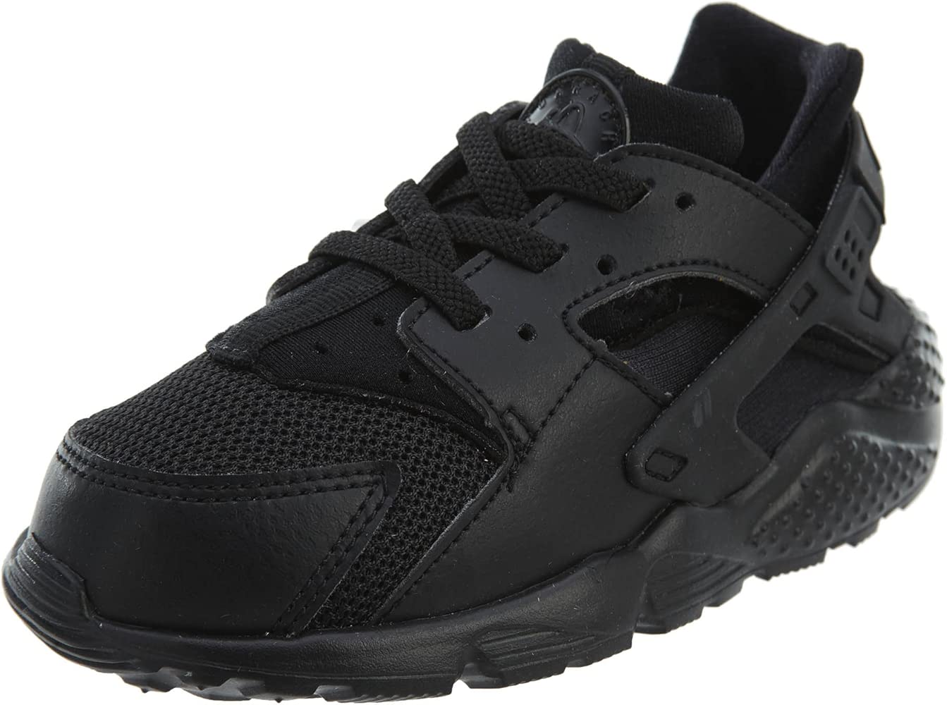 huaraches nike para bebe