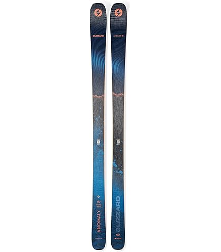 Amazon.com : Blizzard Men's 8A225200001 Brahma 88 All-Mountain