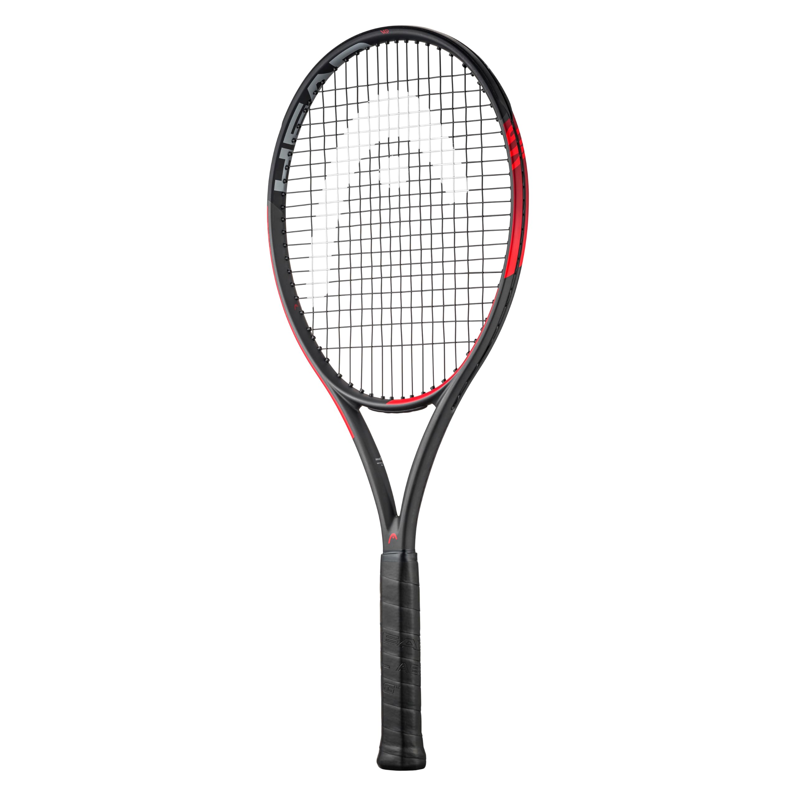 HEAD IG Challenge MP Tennis Racket, Red, Grip 3