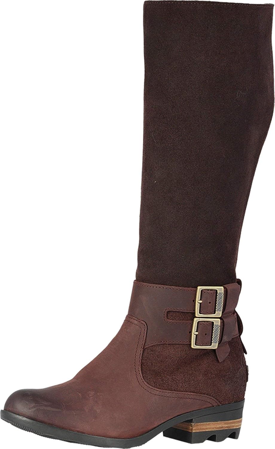 lolla tall boots sorel