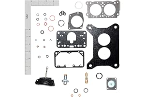 Walker Products 15724 Carburetor Kit