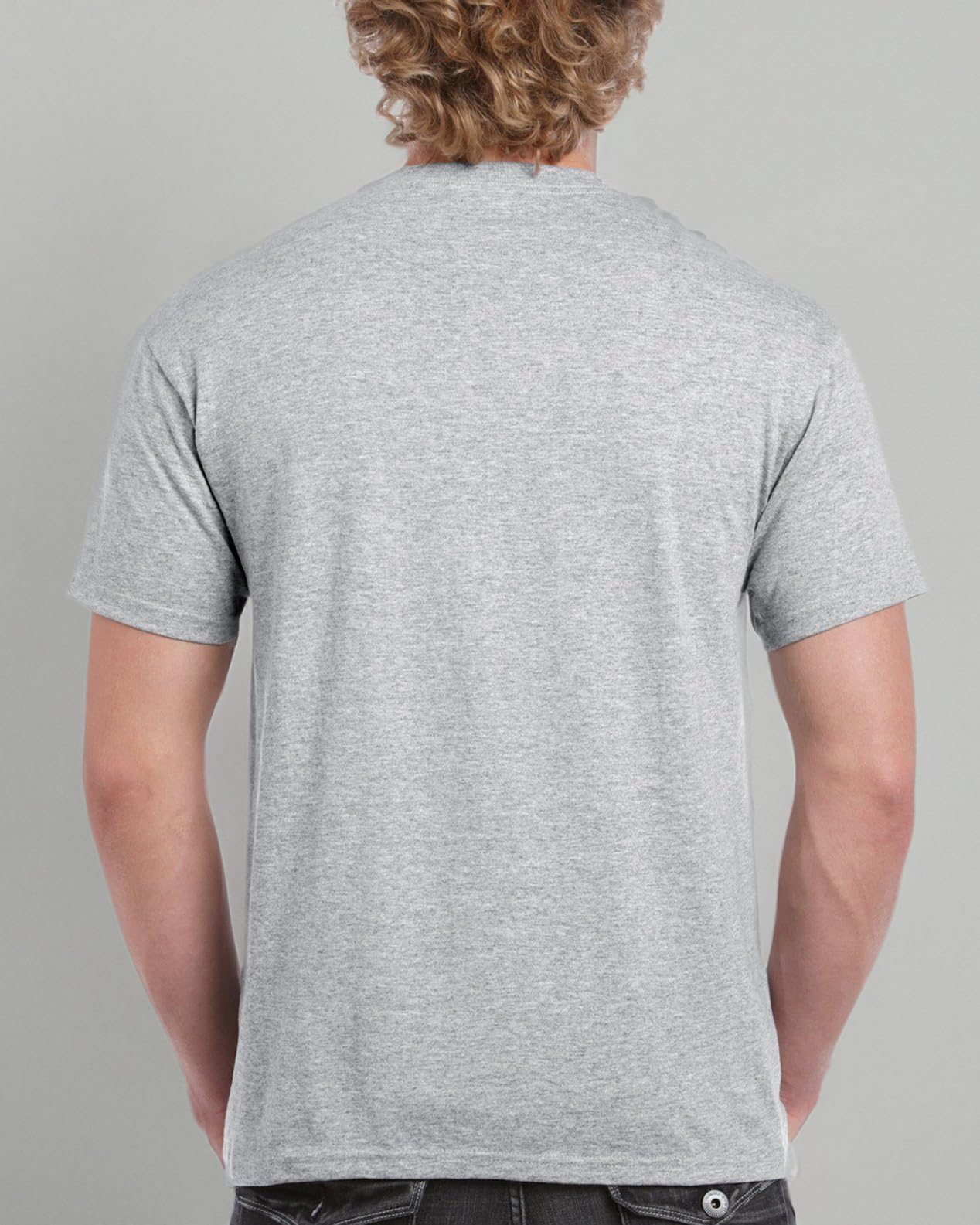 Gildan Ultra Cotton T-Shirt, Style G2000, Multipack