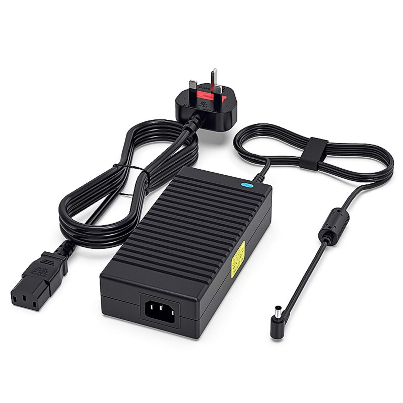 Delippo 20V 10A 200W for Laptop ac adapter for ASUS ROG Zephyrus G15 GA503QM-HQ121R ADP-200JB D ASUS TUF Dash F15 FX516PR