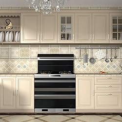 Lepatape 25 Pack 3 Inch Cabinet Pulls Brushed