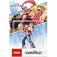 Nintendo Amiibo - Terry - Super Smash Bros. Series - Wii; GameCube