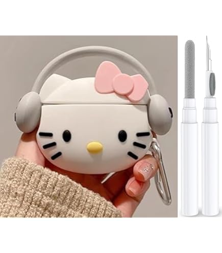 Amazon.com: XMBYGY Case for AirPods 4th Generation, for AirPods 4