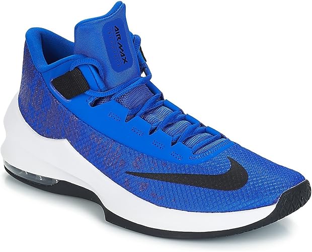herren air max infuriate 2 mid basketballschuhe
