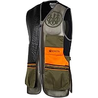 Beretta Men's Corporate EVO Polo Shirt | Breathable Lightweight Outdoor Casual Short