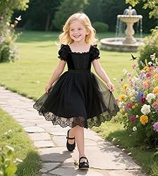 Otter MOMO Toddler/Little Girls Mary Jane Ballerina