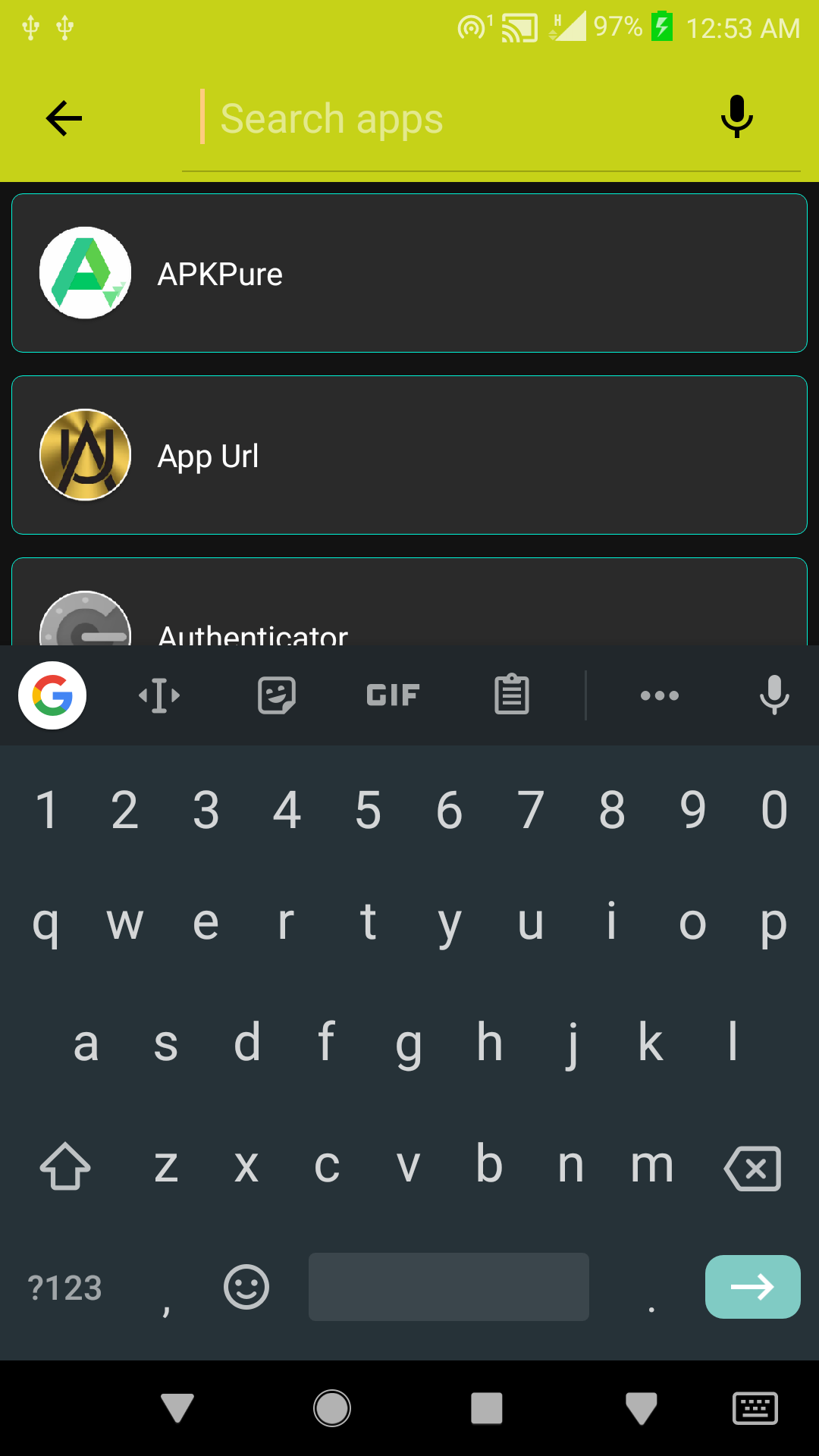 App UrlAmazon.inAppstore for Android