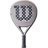 Wilson Carbon Force Padel Rackets