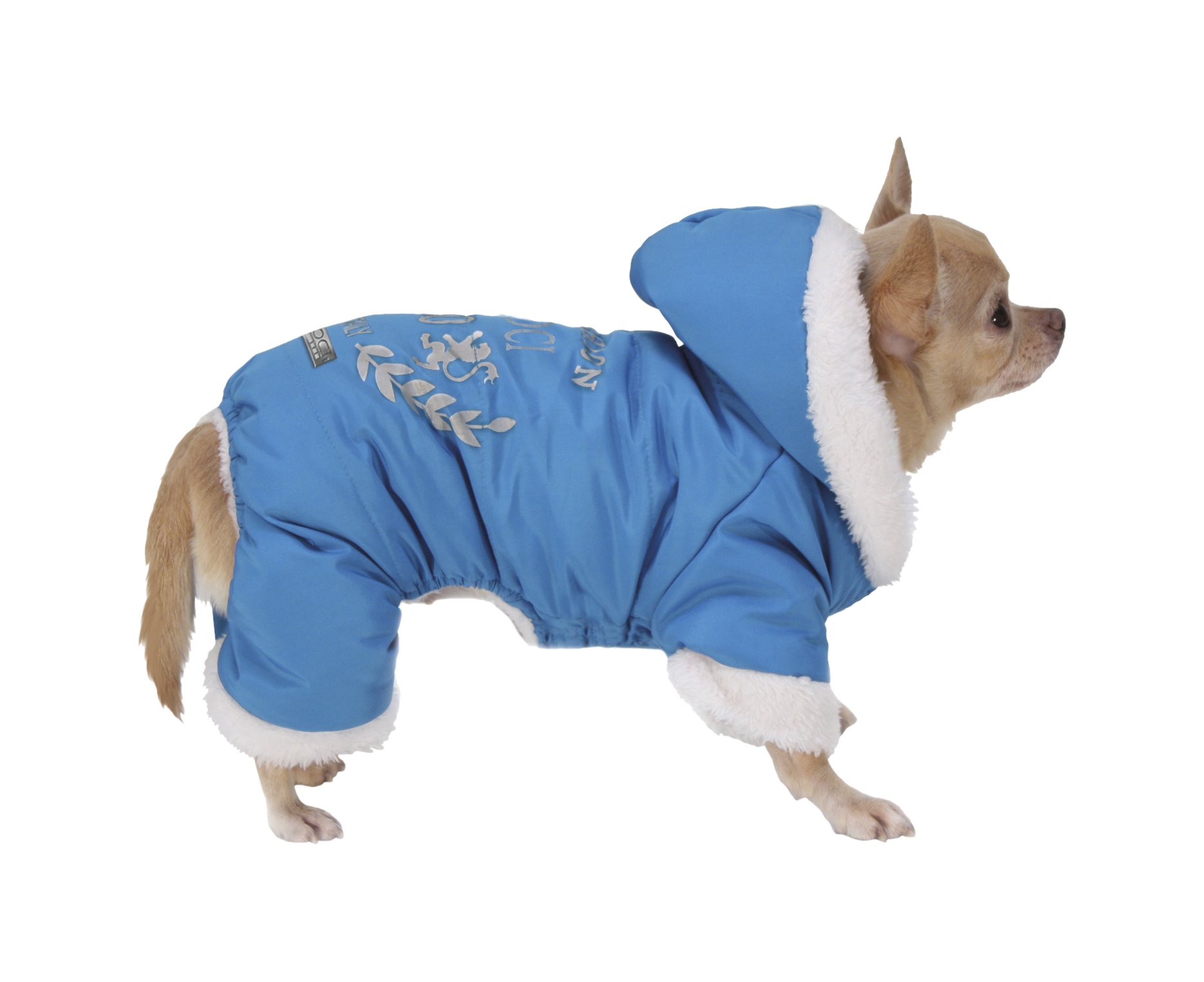 CROCI Padded Fashion Suit, 30 cm