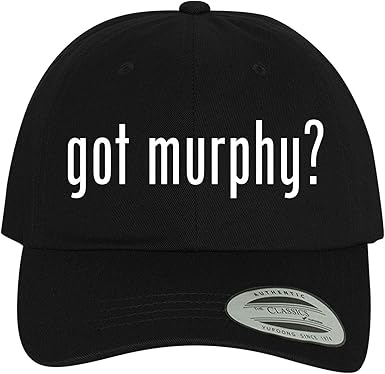 murphy hat