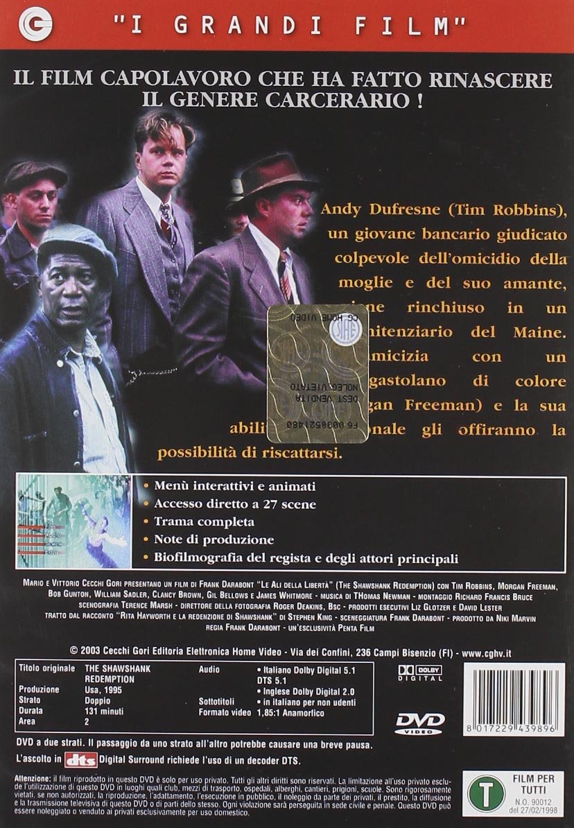 Amazoncom Le Ali Della Liberta Italian Edition James