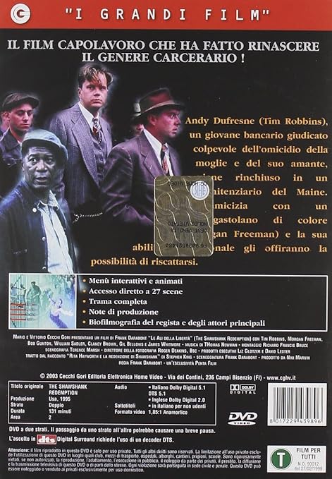 Amazoncom Le Ali Della Liberta Italian Edition James