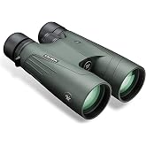Vortex Kaibab HD Binoculars 18x56 | HD Optics, XR Plus Lens Coatings, Locking Diopter, Tripod Adaptable (Adapter Included) - Unlmited, Unconditional Warranty