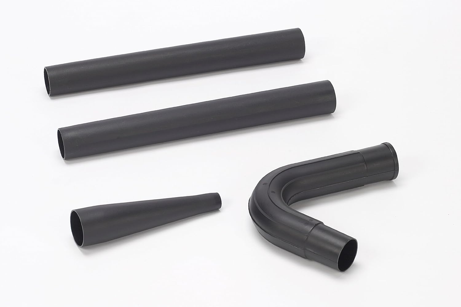 Shop-Vac 9197000 2.5-Inch Gutter Cleaning Kit (Renewed)