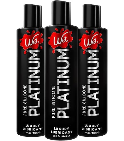 wet uranus anal lubricant 12 Best Dupes for Uranus Pure Silicone Anal Lube by Wet main image 0