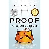 Proof: The Science of Booze