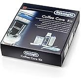 De'Longhi 5513292831 Coffee Care Kit