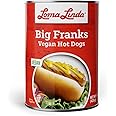 Loma Linda Big Franks- 15 oz