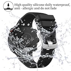Watbro Compatible with Garmin Forerunner 45