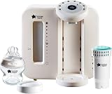 Tommee Tippee Perfect Prep Machine White Baby Bottle Feeder