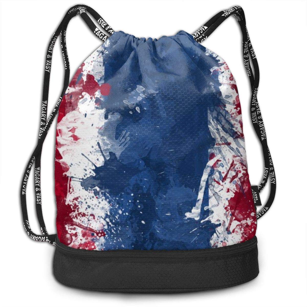 gym backpack womens