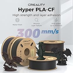 Official Creality Hyper PLA-CF