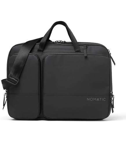 Amazon.com: STM Dux 16L Premium Tech Messenger Bag - Carry On