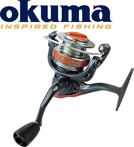 okuma aura 30