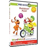 Wordworld: Outdoor Fun