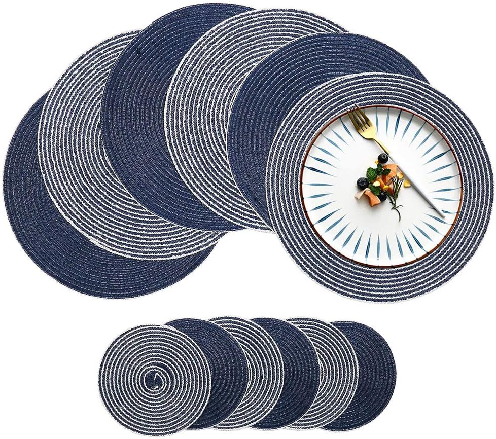 Best dining table acrylic mat