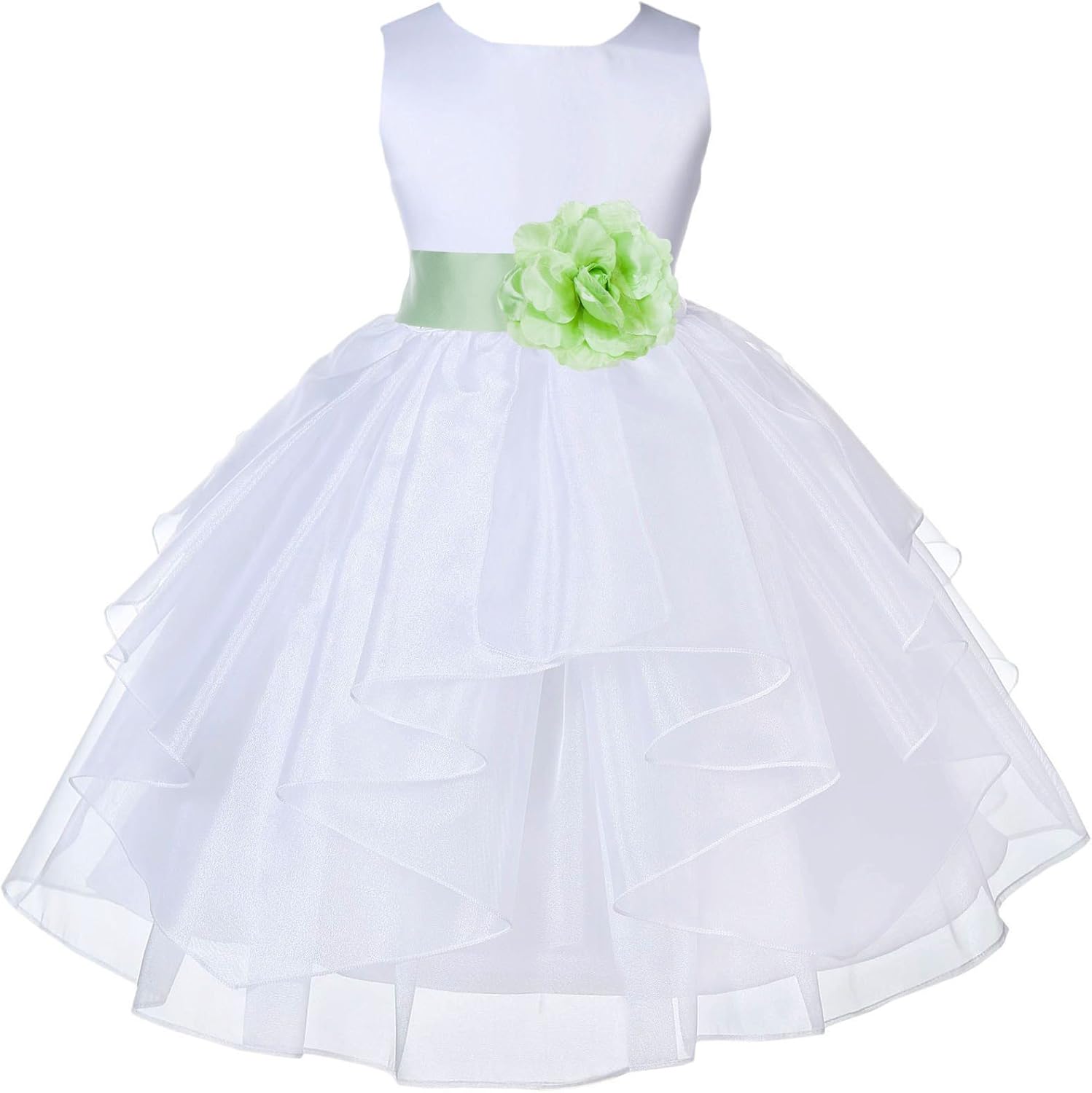 wisteria flower girl dresses
