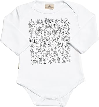 organic babygrow uk