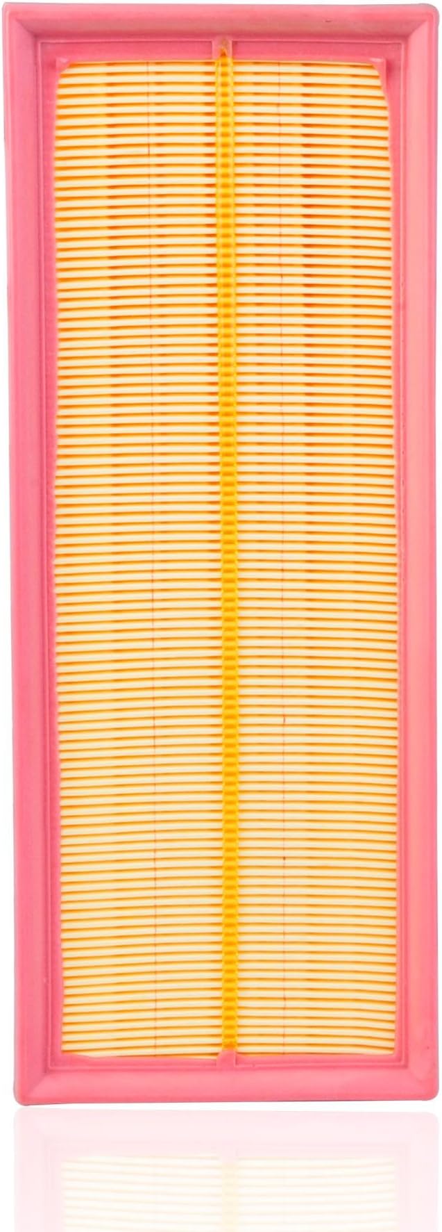 Kostenlos engine replacement Air Filter For 1k 0129 620d CA9711 Volkswagen Jetta, GTI, Passat, CC and EOS