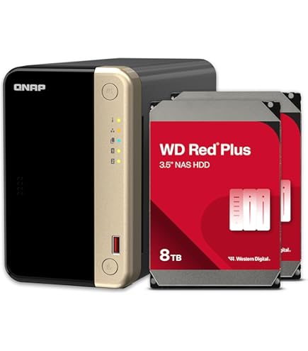 QNAP TS-231K HDD付属（WD-Red 3TB×2） TS-231K | Hardware Specs | QNAP