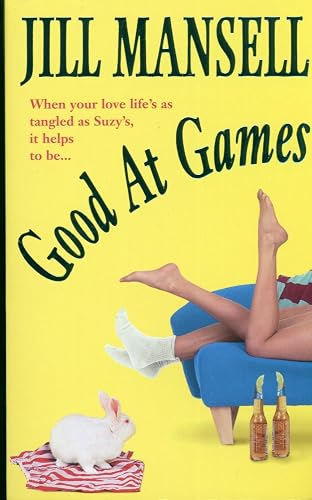 Good at Games
