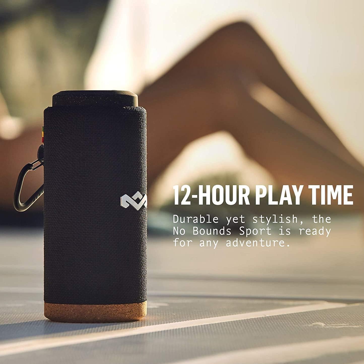 house of marley no bounds sport