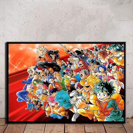 Amazon Co Jp Ttalyxxアニメジグソーパズルキャラクター 1000ピースジグソーパズル大人用パズル ゲーム子供用頭の体操diy家の装飾教育パズルtoy75x50cm ホーム キッチン